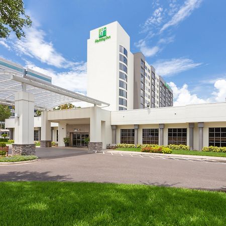 Holiday Inn Tampa Westshore - Airport Area By Ihg מראה חיצוני תמונה