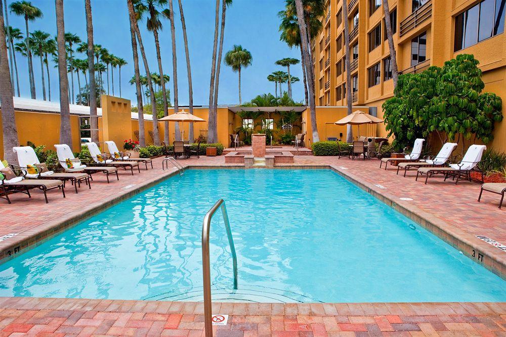 Holiday Inn Tampa Westshore - Airport Area By Ihg מתקנים תמונה