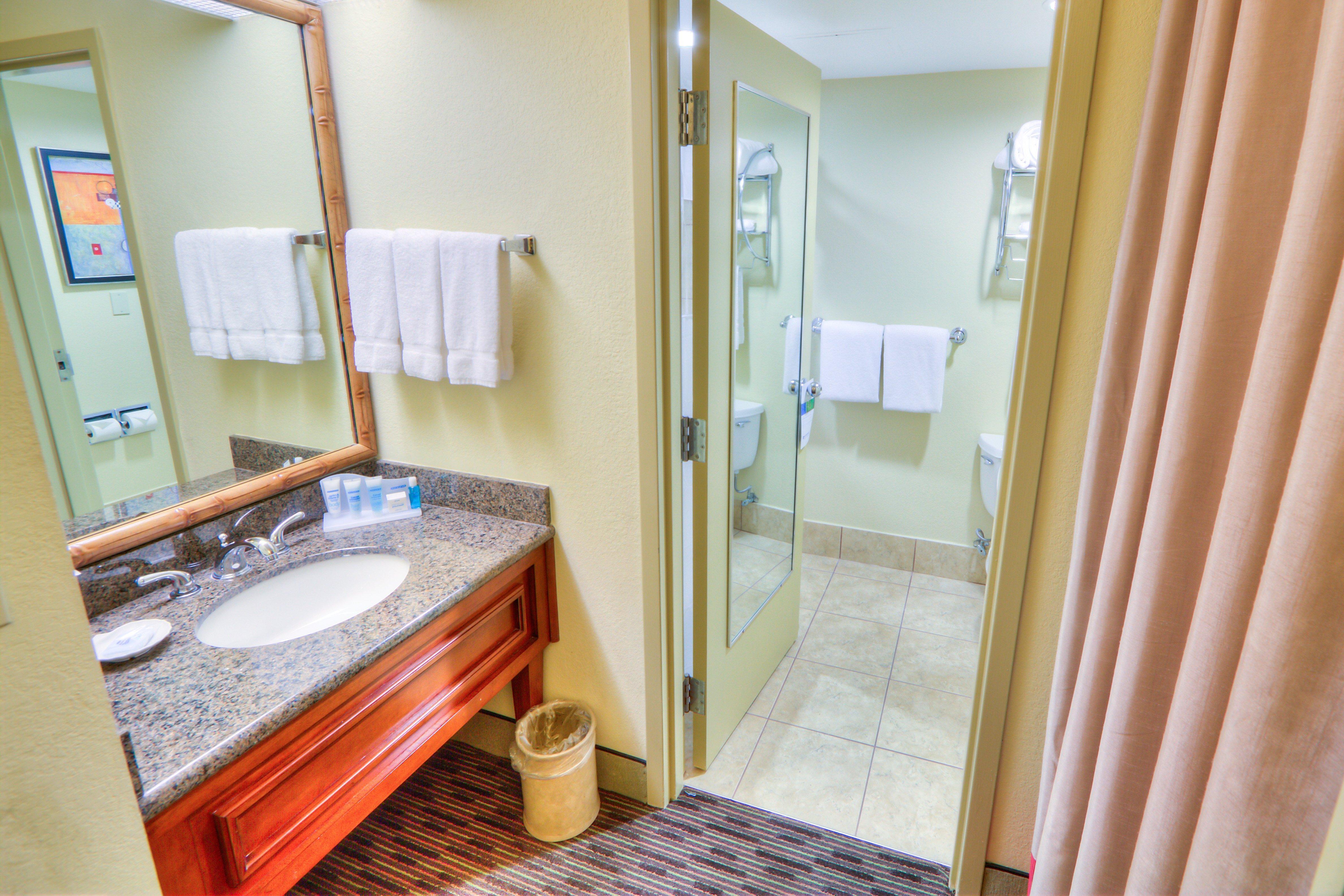 Holiday Inn Tampa Westshore - Airport Area By Ihg מראה חיצוני תמונה