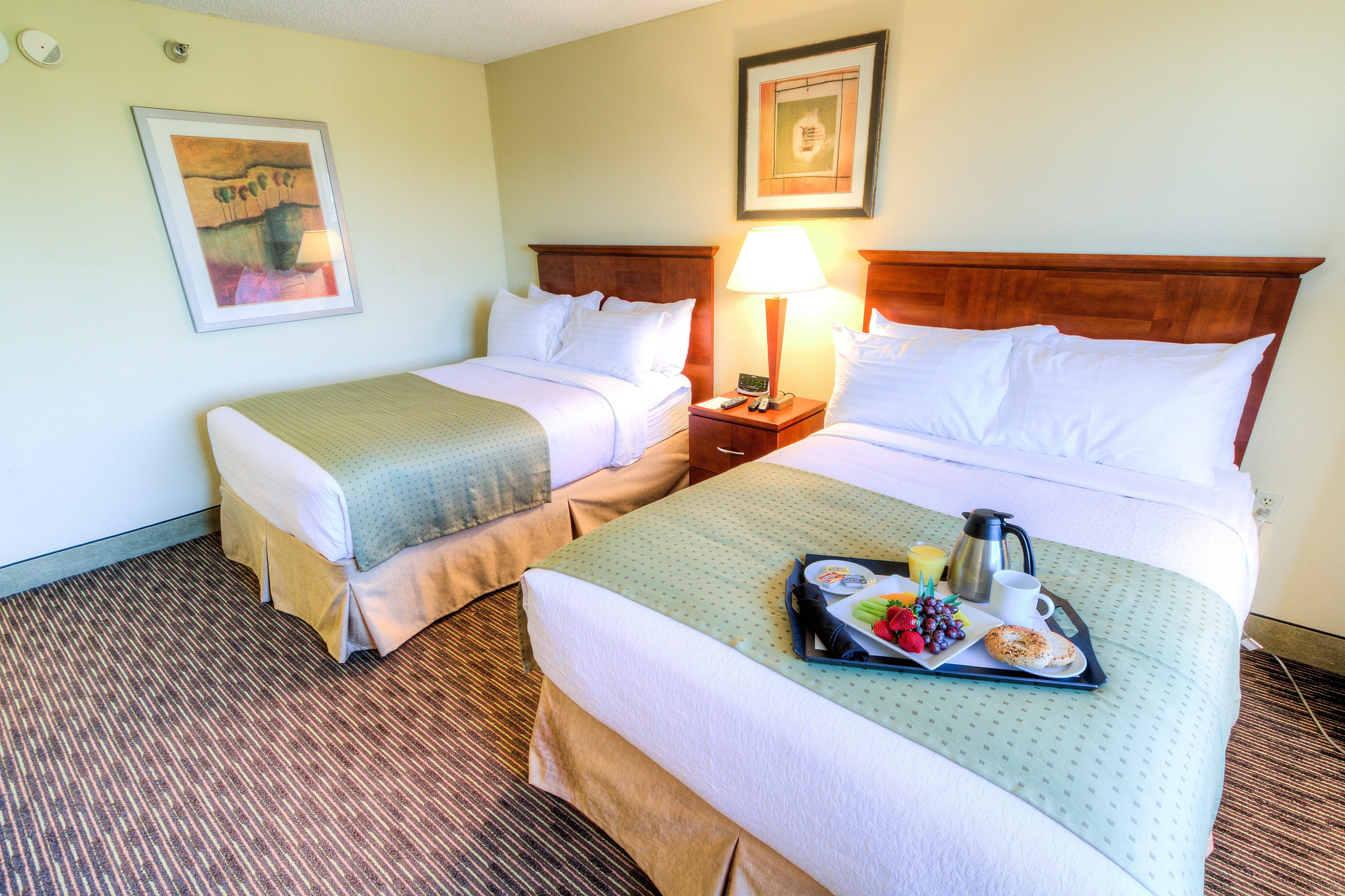 Holiday Inn Tampa Westshore - Airport Area By Ihg מראה חיצוני תמונה