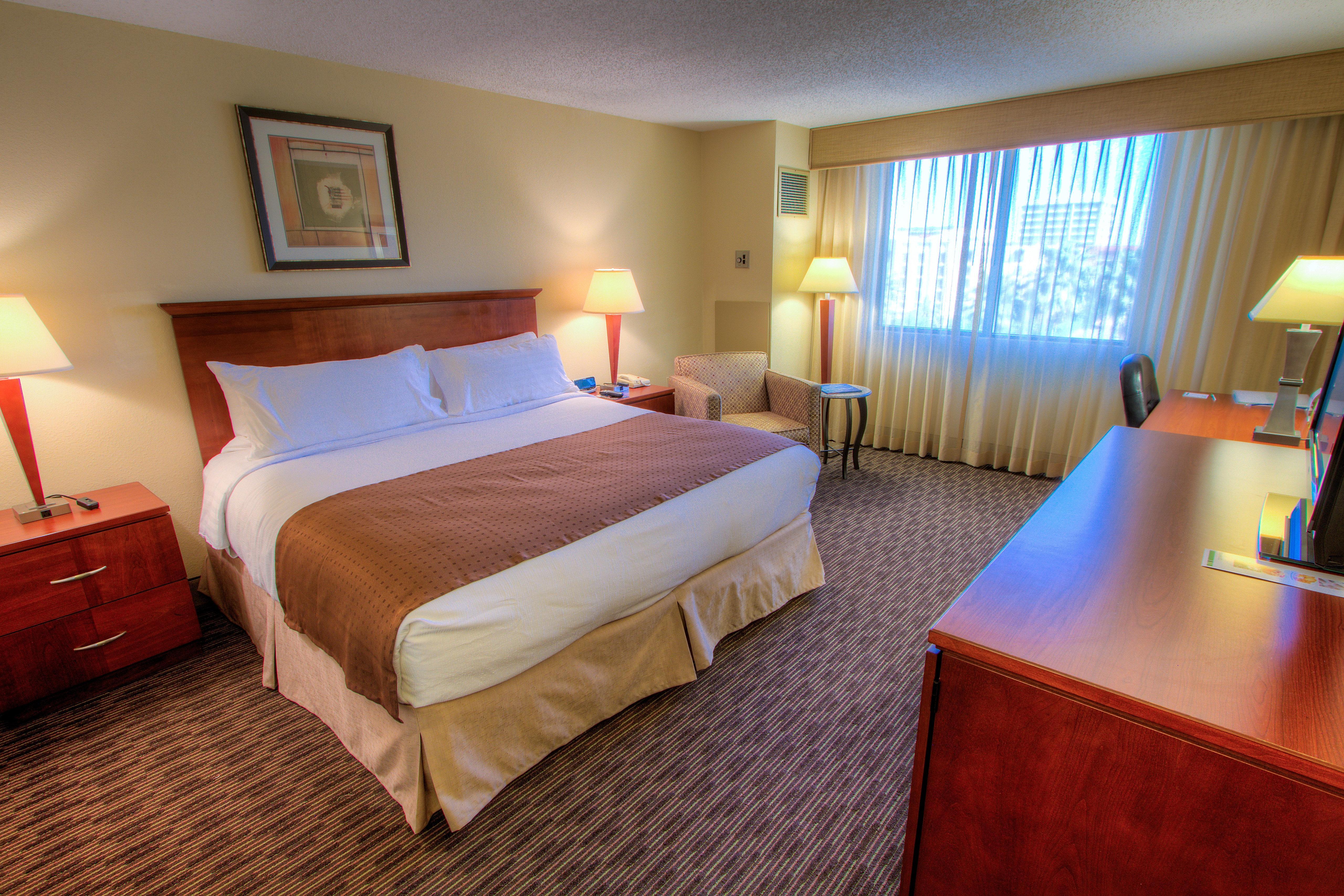 Holiday Inn Tampa Westshore - Airport Area By Ihg מראה חיצוני תמונה
