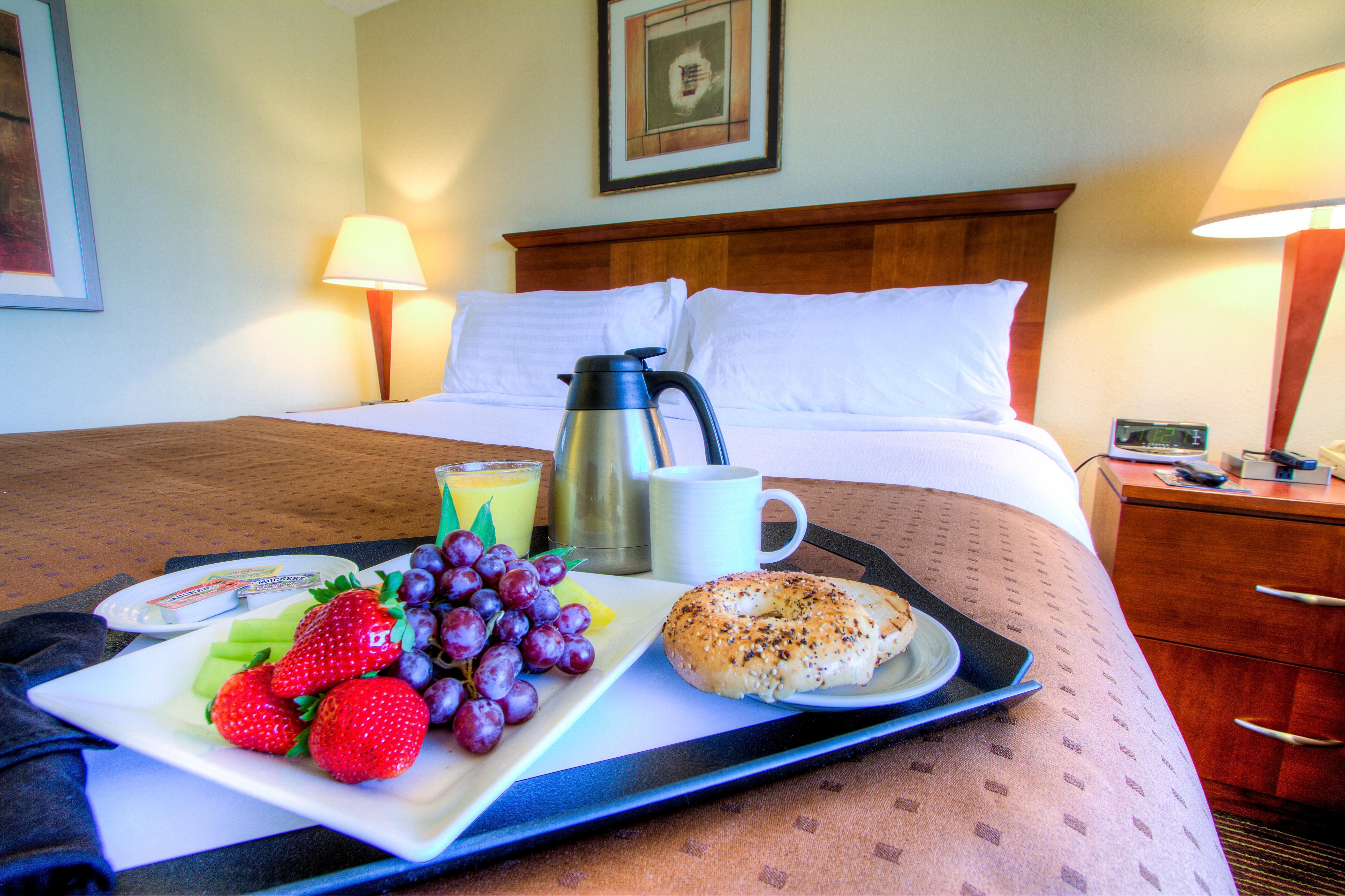 Holiday Inn Tampa Westshore - Airport Area By Ihg מראה חיצוני תמונה
