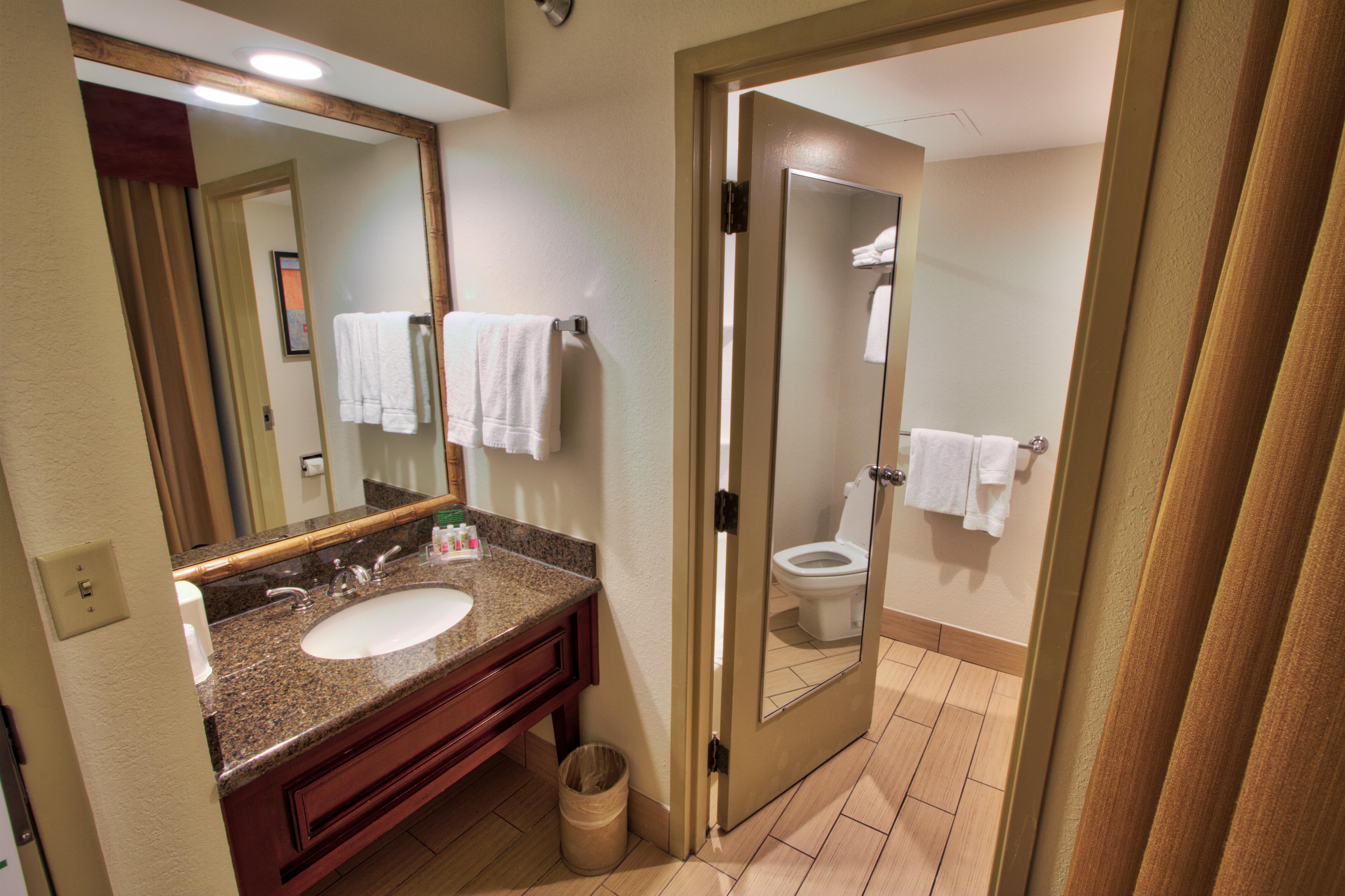Holiday Inn Tampa Westshore - Airport Area By Ihg מראה חיצוני תמונה