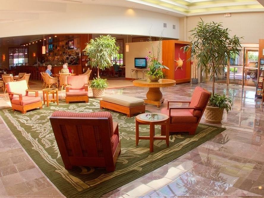 Holiday Inn Tampa Westshore - Airport Area By Ihg מראה חיצוני תמונה