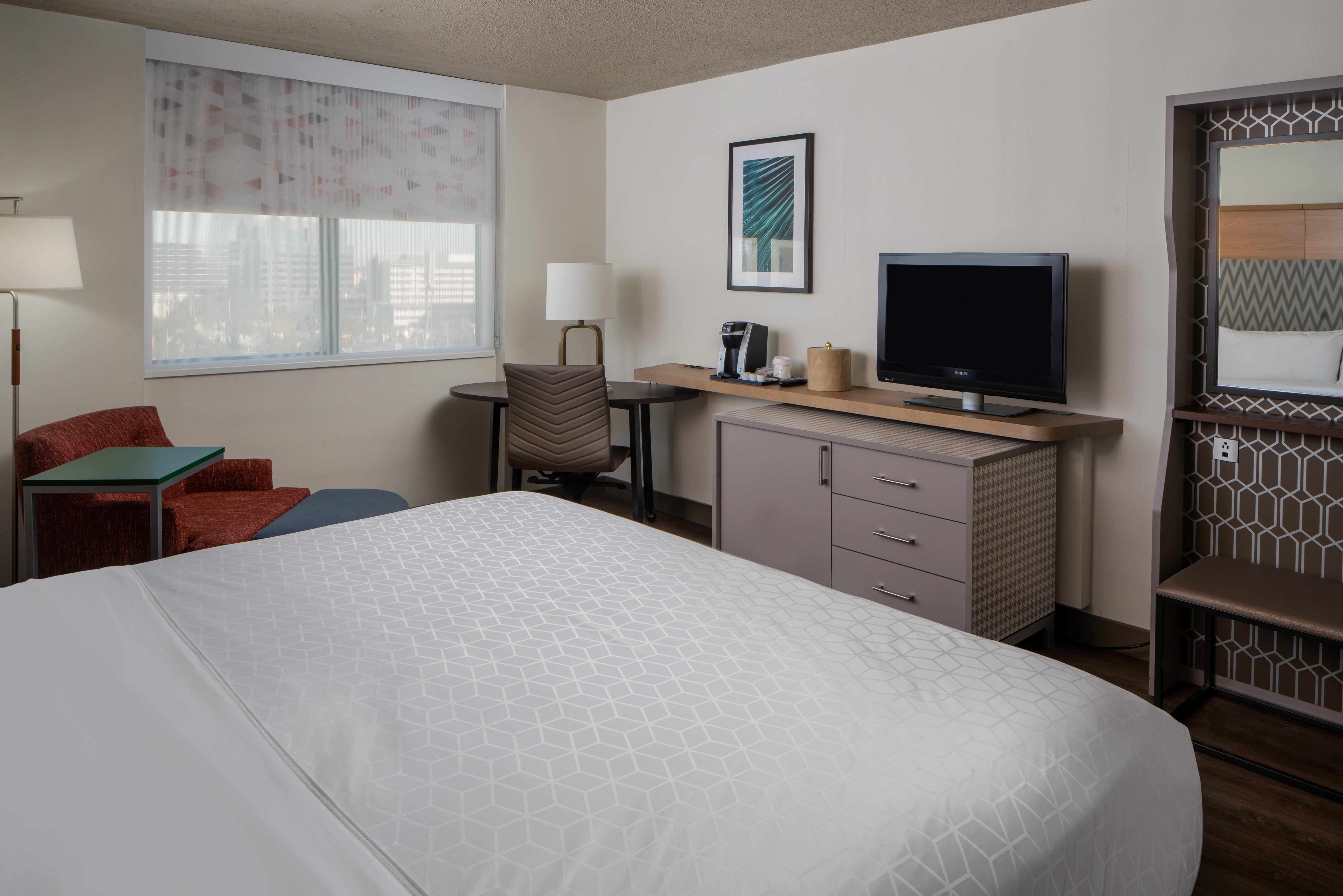 Holiday Inn Tampa Westshore - Airport Area By Ihg מראה חיצוני תמונה