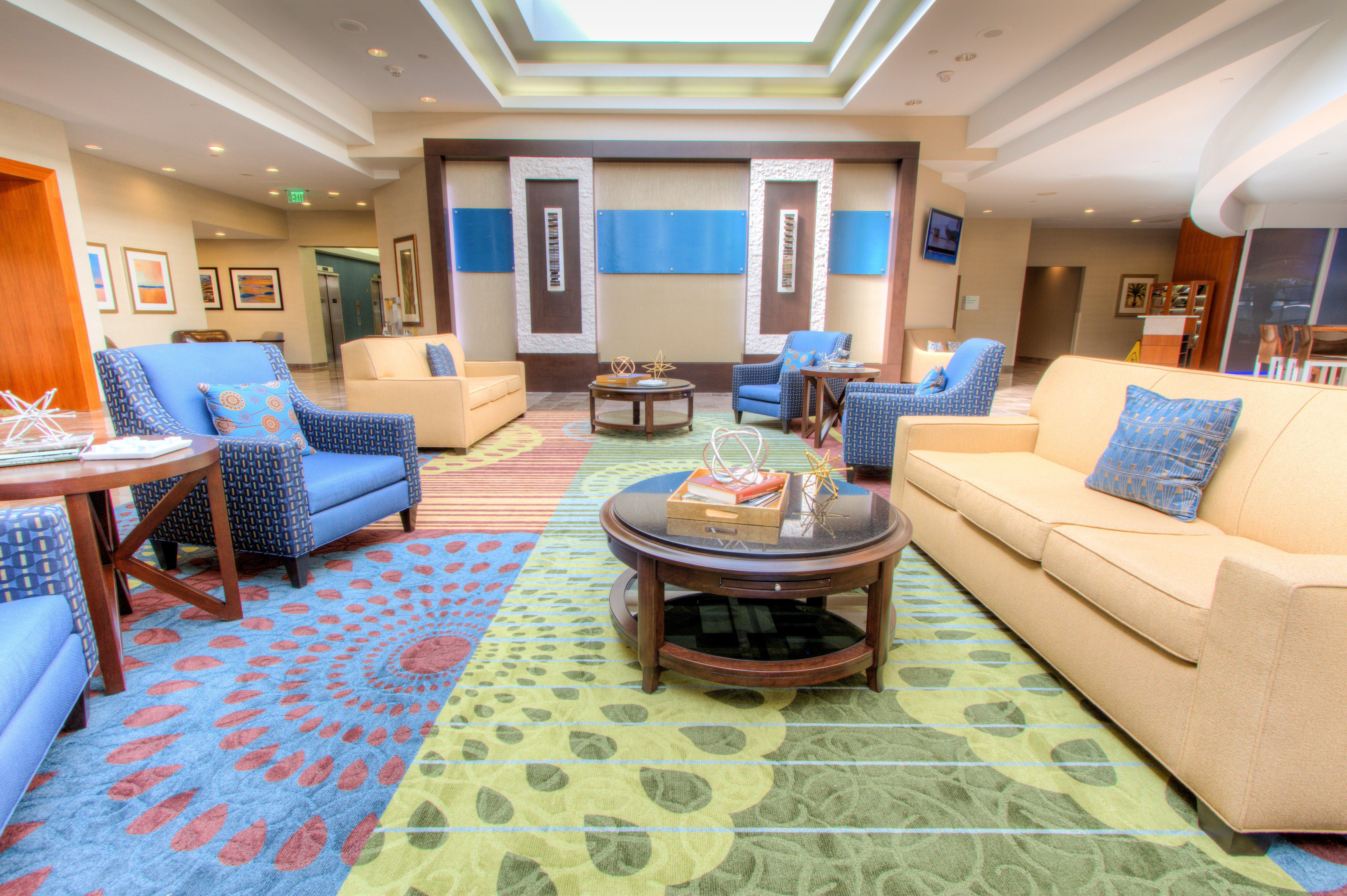 Holiday Inn Tampa Westshore - Airport Area By Ihg מראה חיצוני תמונה