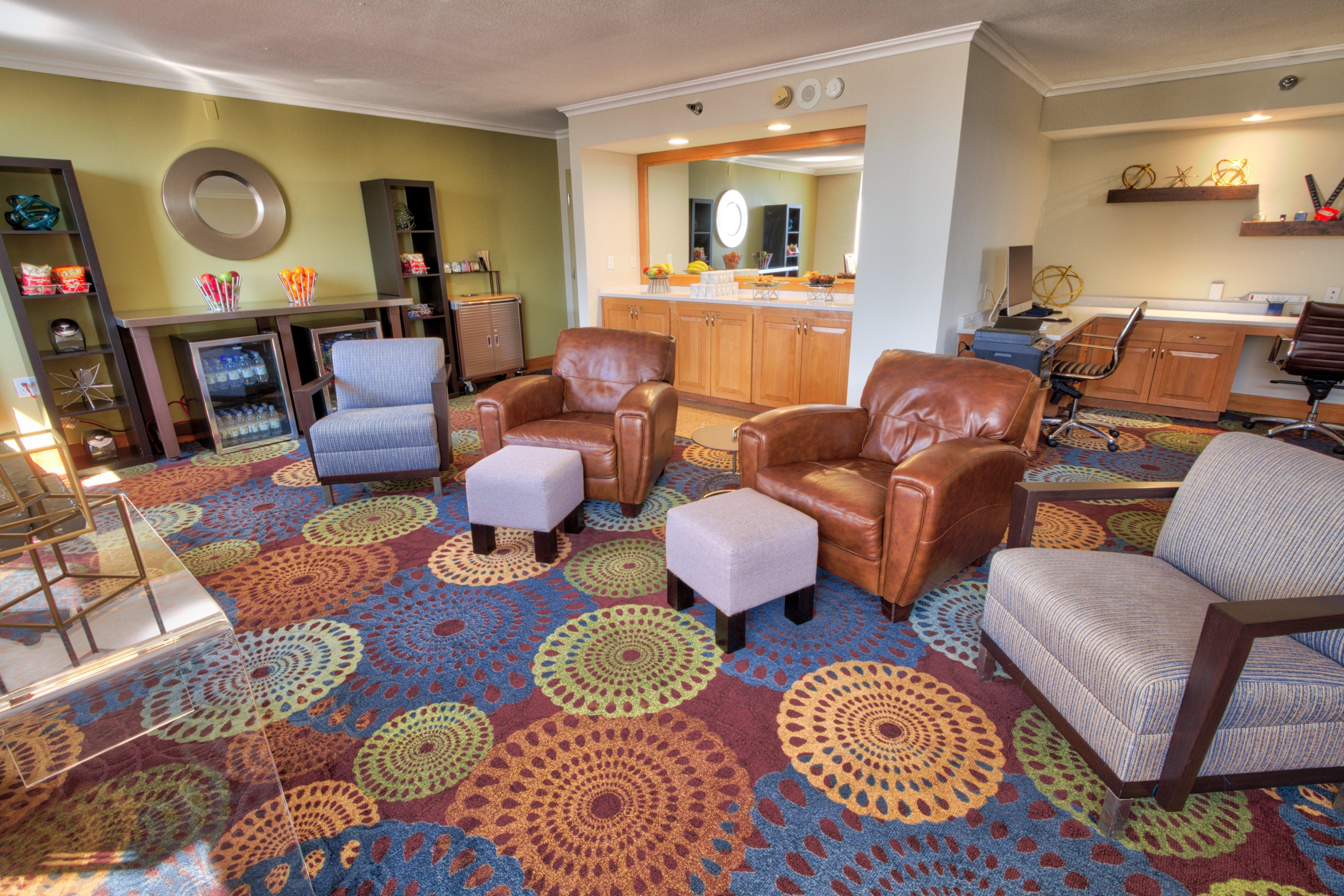 Holiday Inn Tampa Westshore - Airport Area By Ihg מראה חיצוני תמונה