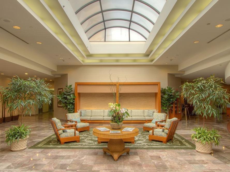 Holiday Inn Tampa Westshore - Airport Area By Ihg מראה חיצוני תמונה