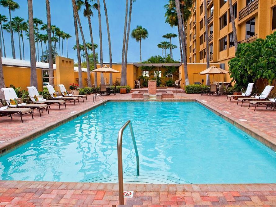 Holiday Inn Tampa Westshore - Airport Area By Ihg מראה חיצוני תמונה
