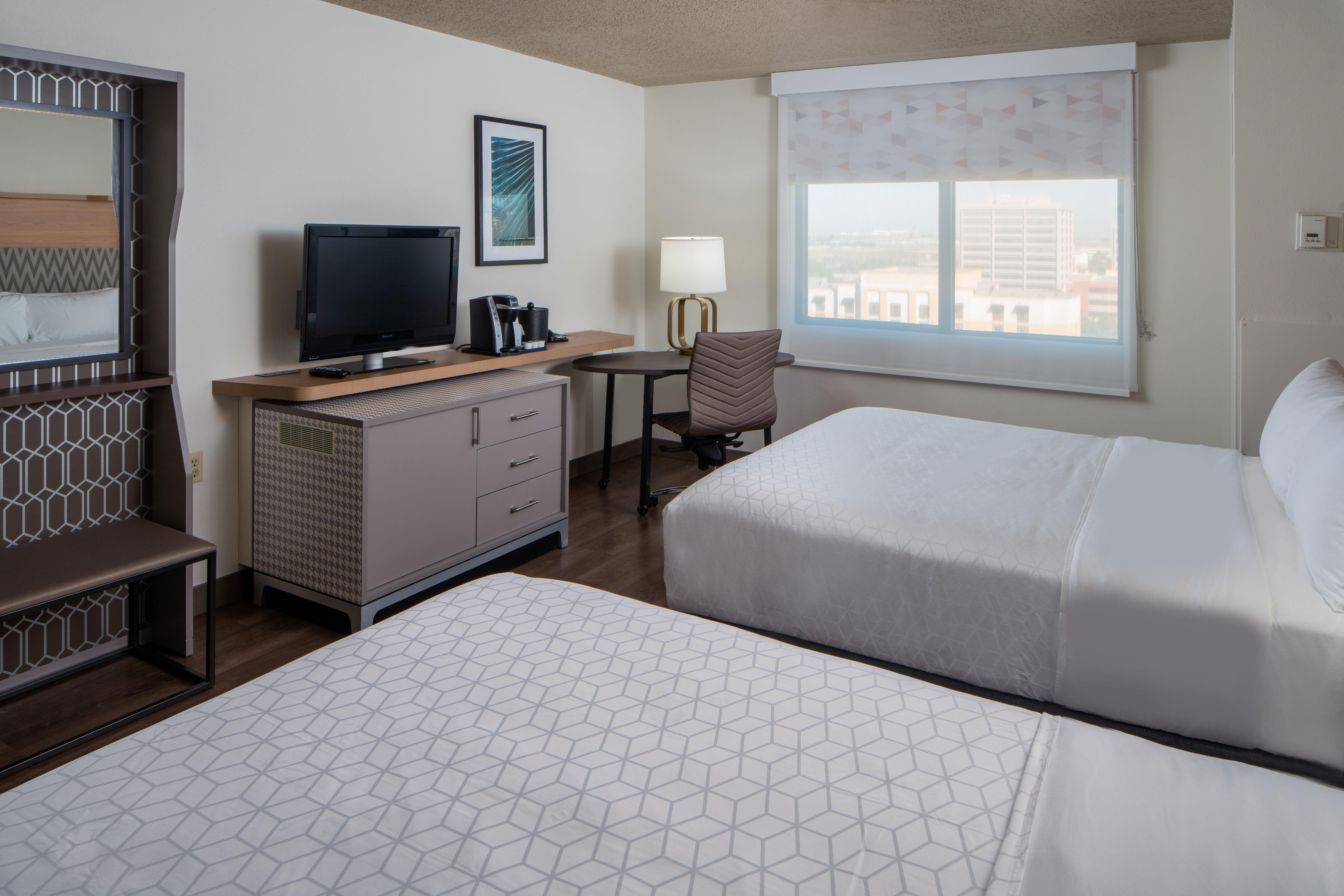 Holiday Inn Tampa Westshore - Airport Area By Ihg מראה חיצוני תמונה