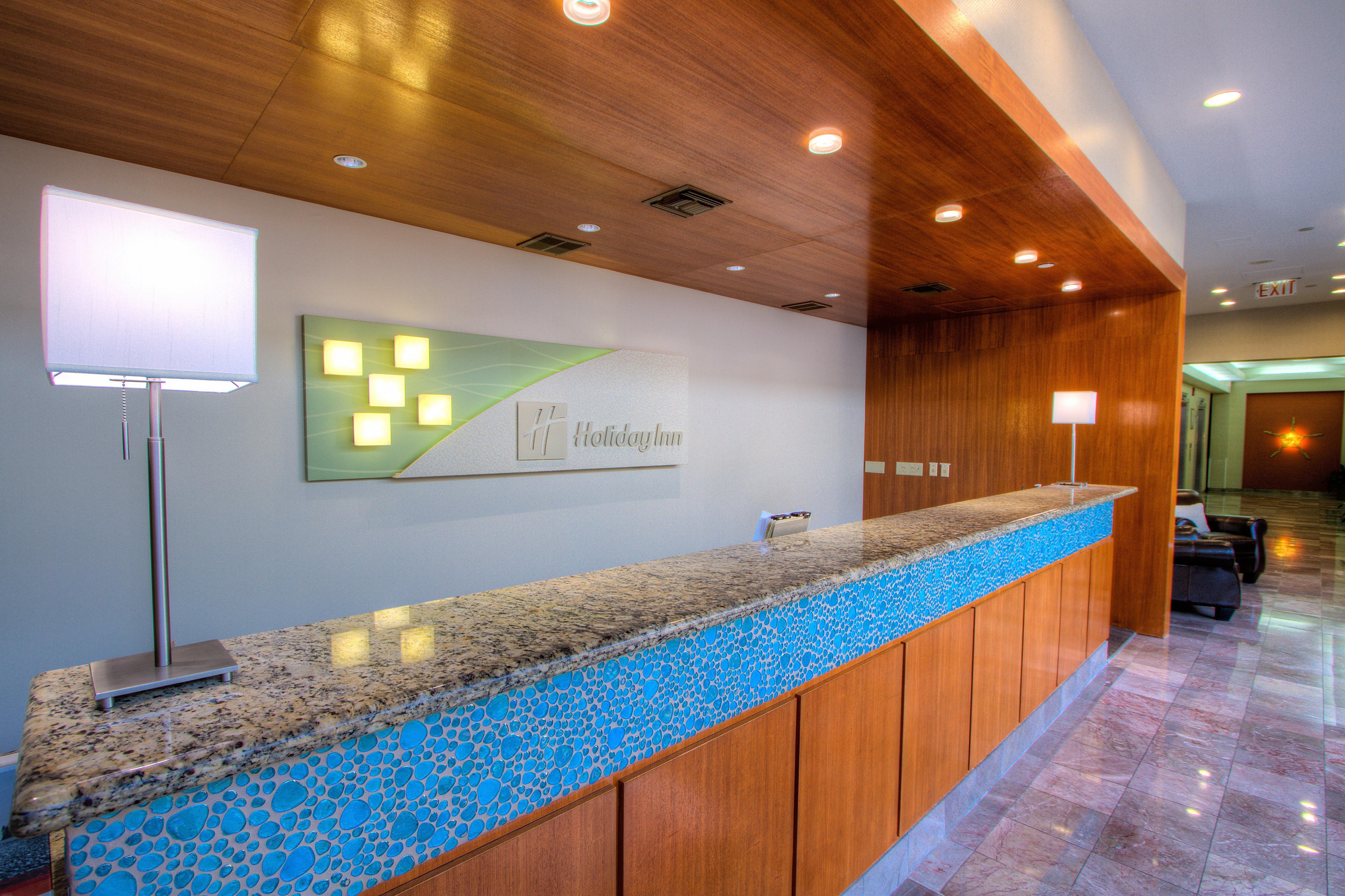 Holiday Inn Tampa Westshore - Airport Area By Ihg מראה חיצוני תמונה