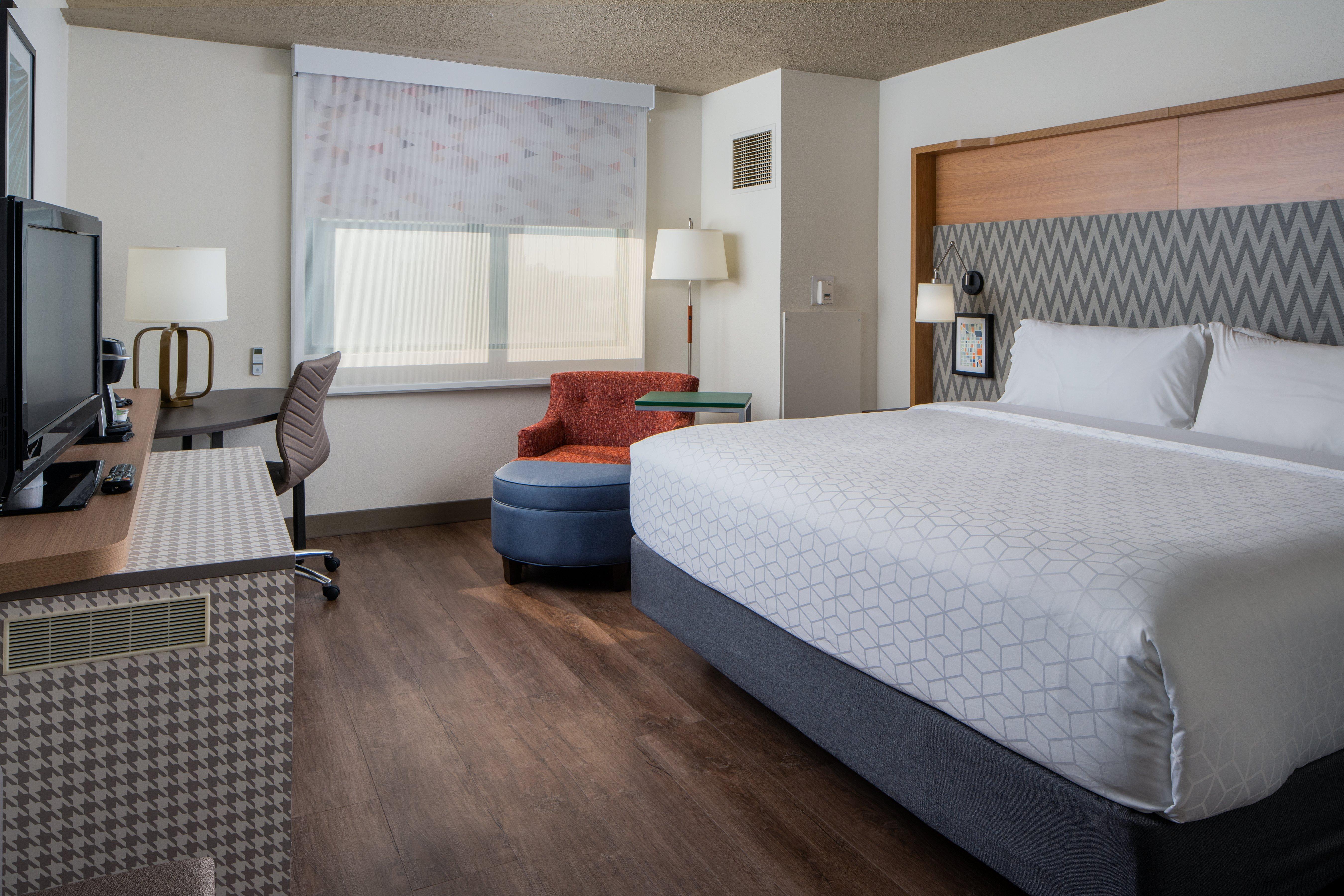 Holiday Inn Tampa Westshore - Airport Area By Ihg מראה חיצוני תמונה