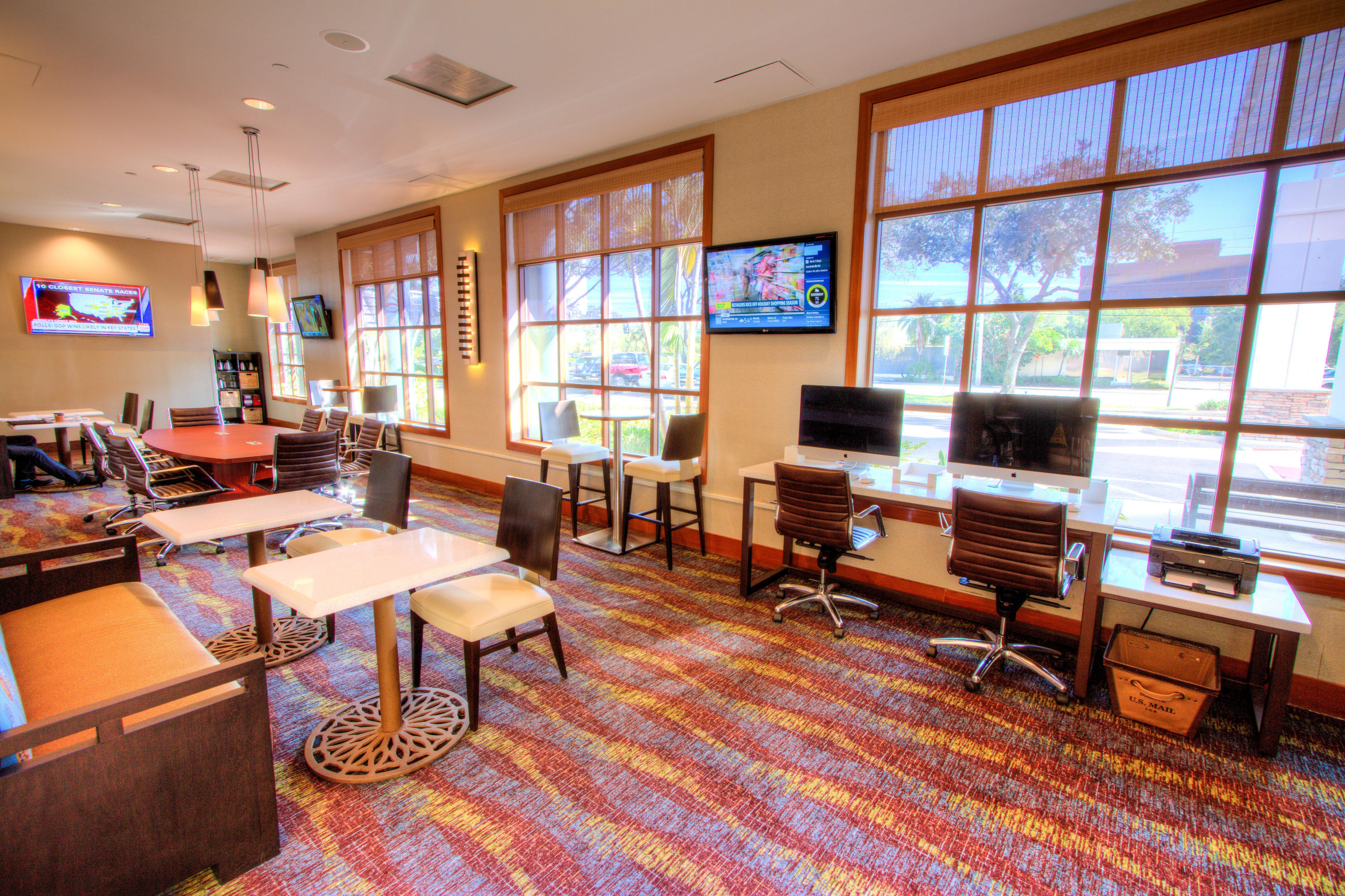 Holiday Inn Tampa Westshore - Airport Area By Ihg מראה חיצוני תמונה