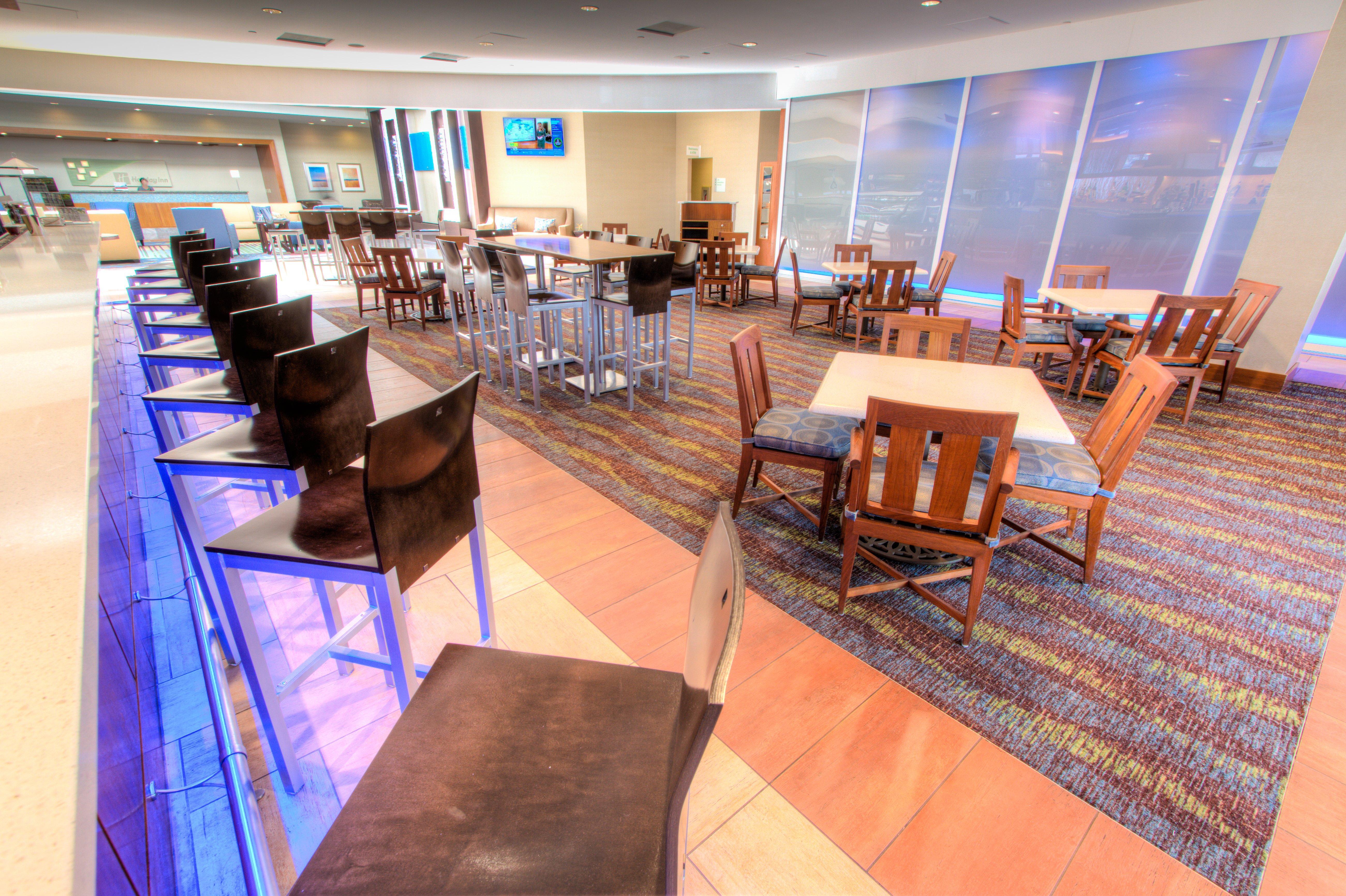 Holiday Inn Tampa Westshore - Airport Area By Ihg מראה חיצוני תמונה