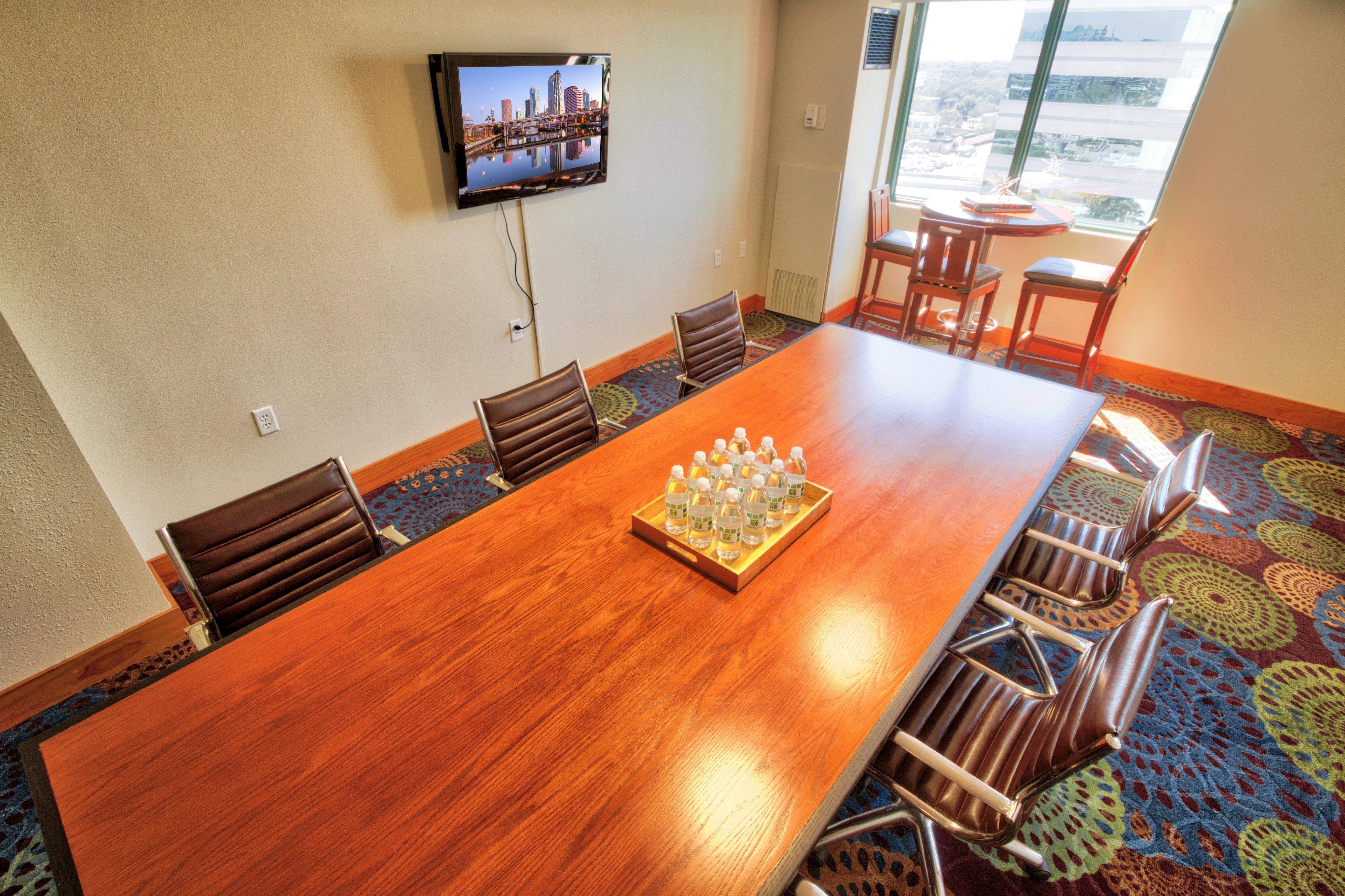Holiday Inn Tampa Westshore - Airport Area By Ihg מראה חיצוני תמונה