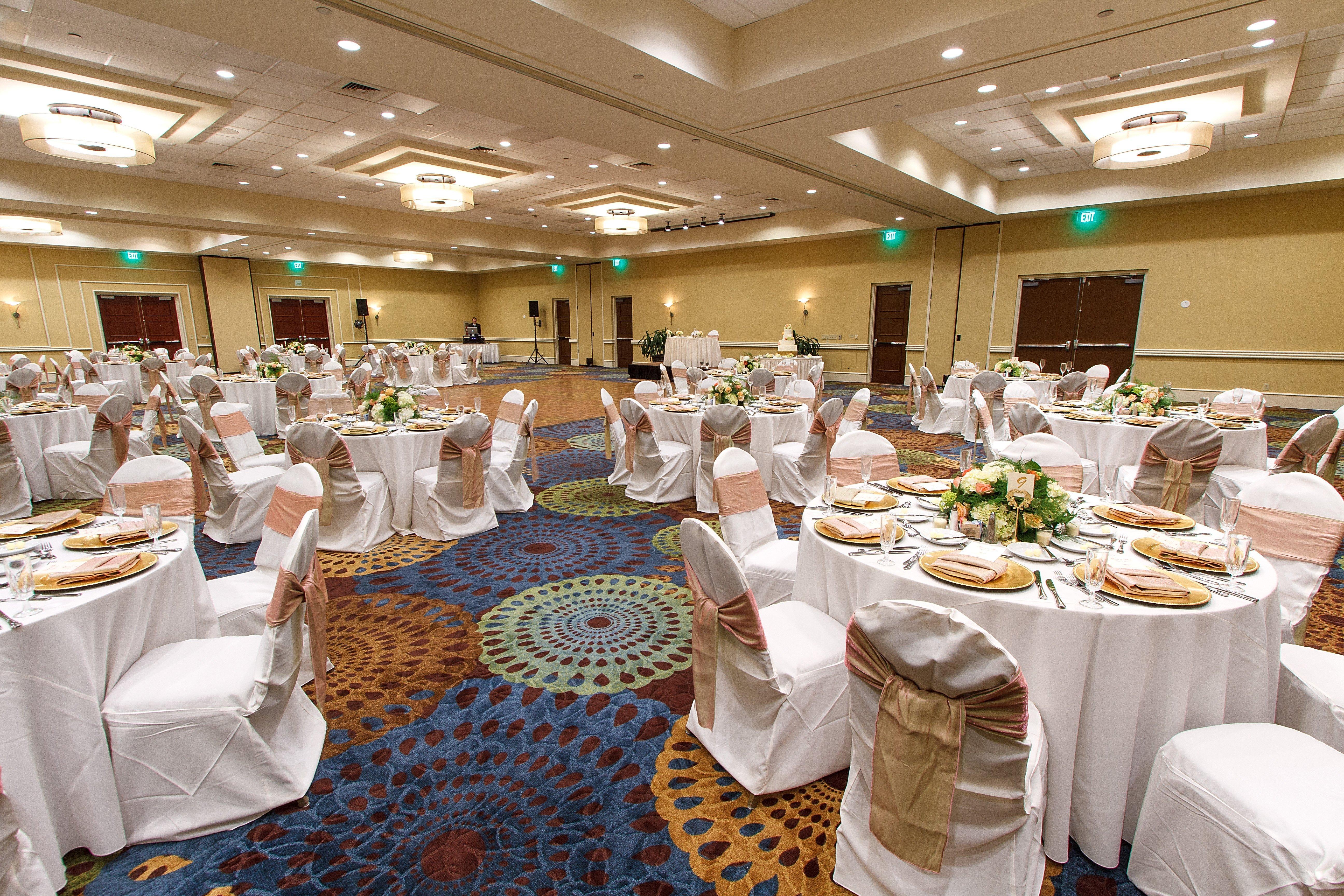 Holiday Inn Tampa Westshore - Airport Area By Ihg מראה חיצוני תמונה