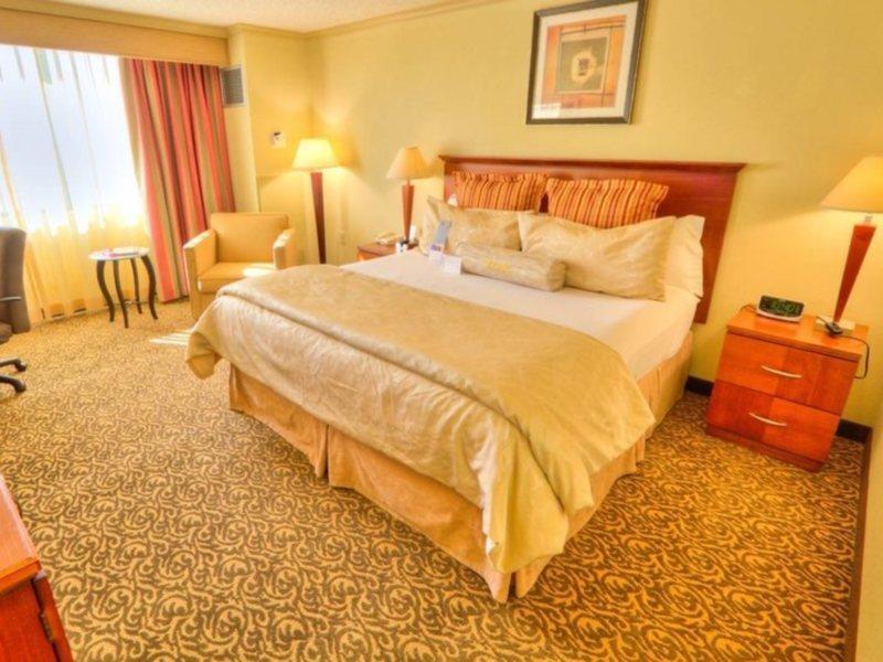 Holiday Inn Tampa Westshore - Airport Area By Ihg מראה חיצוני תמונה