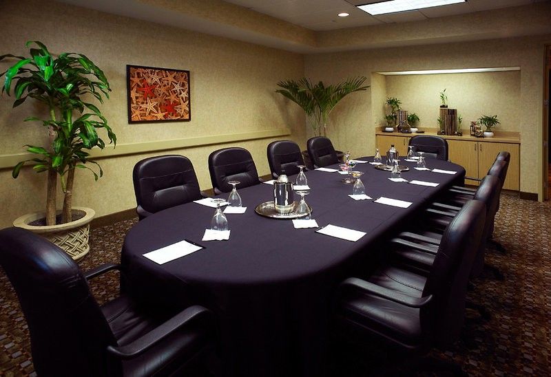 Holiday Inn Tampa Westshore - Airport Area By Ihg מראה חיצוני תמונה