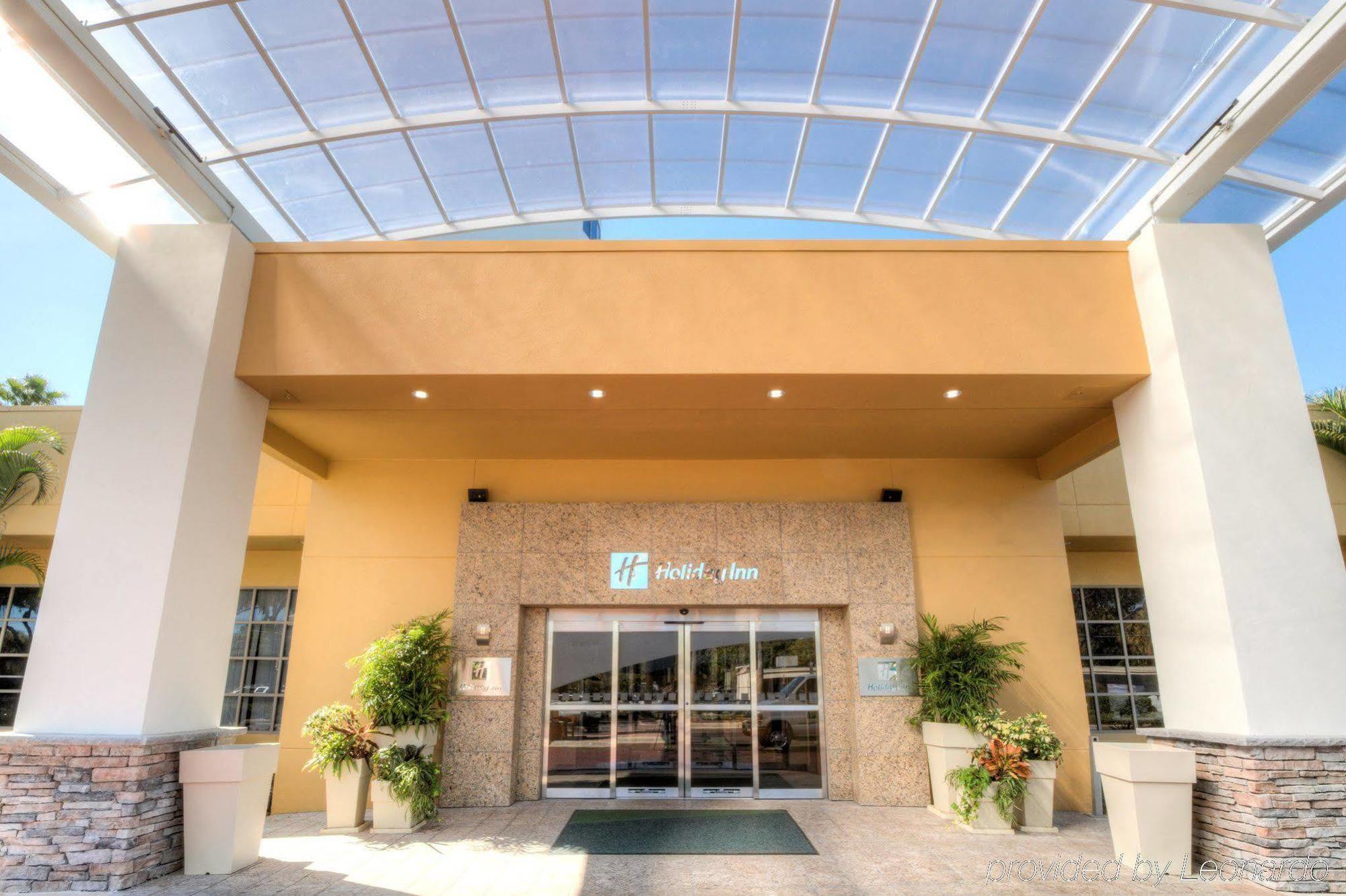 Holiday Inn Tampa Westshore - Airport Area By Ihg מראה חיצוני תמונה