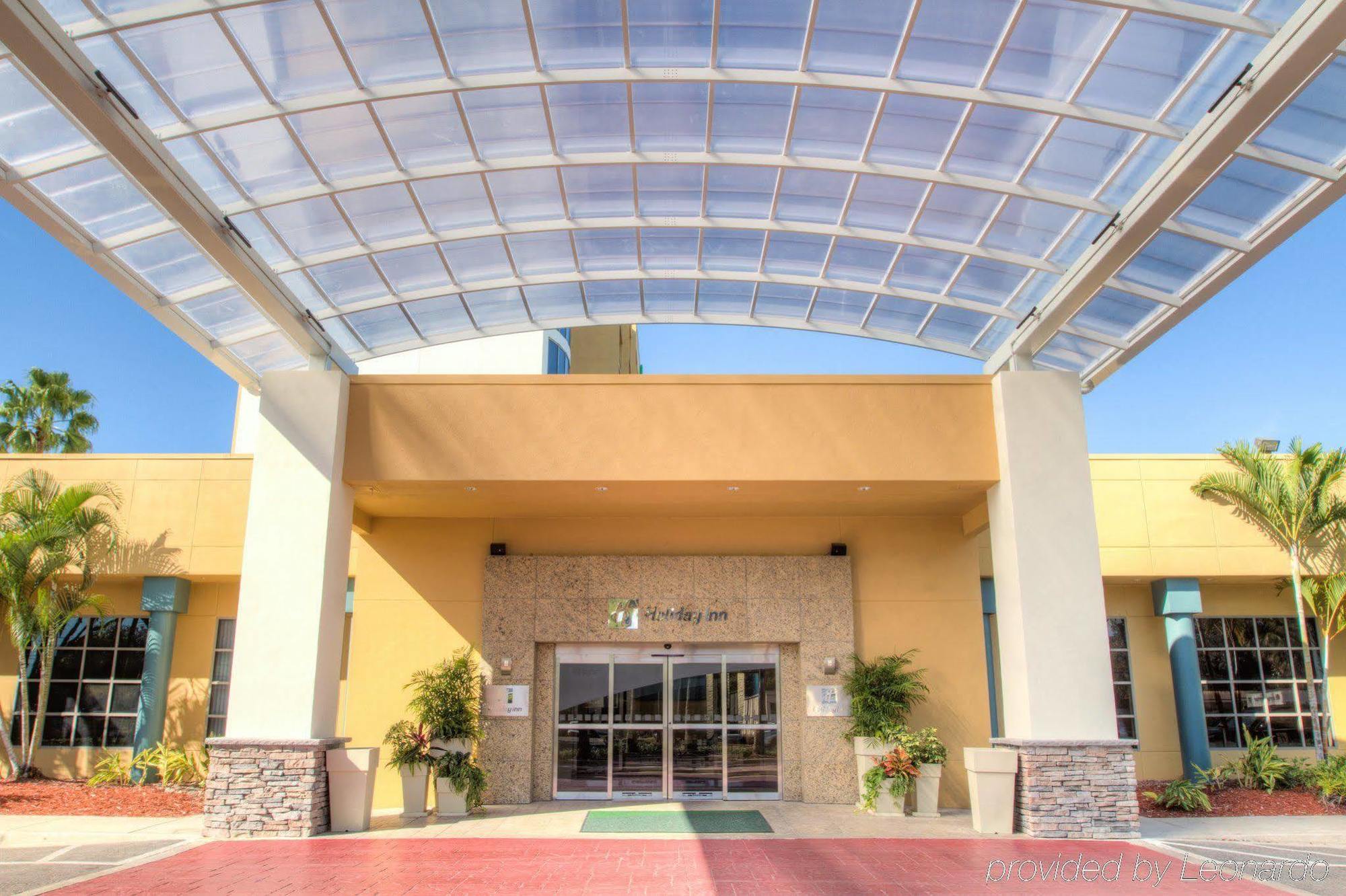 Holiday Inn Tampa Westshore - Airport Area By Ihg מראה חיצוני תמונה