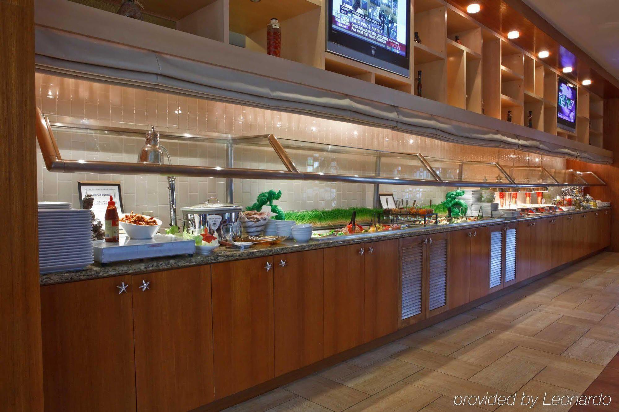 Holiday Inn Tampa Westshore - Airport Area By Ihg מראה חיצוני תמונה