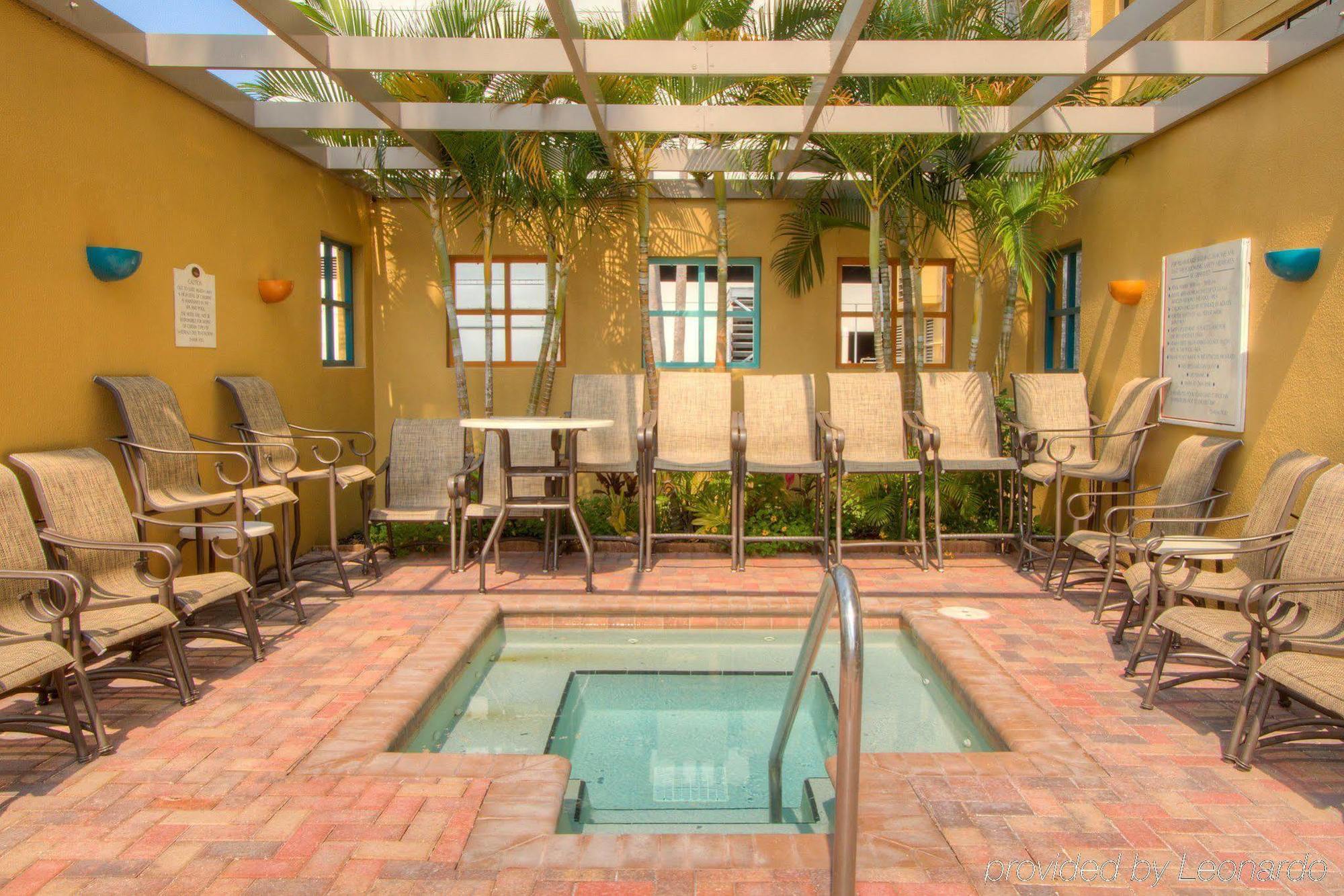 Holiday Inn Tampa Westshore - Airport Area By Ihg מראה חיצוני תמונה